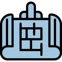 Blueprint Icon