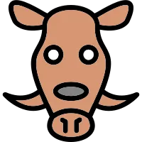 Wild Boar Icon