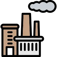 Factory Icon