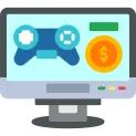 Gaming Icon