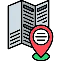 Brochures Icon