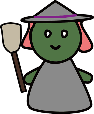 마녀