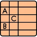 Table Icon