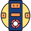 Robot Icon