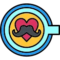Father Day Icon