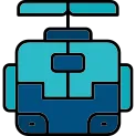 Robot Icon