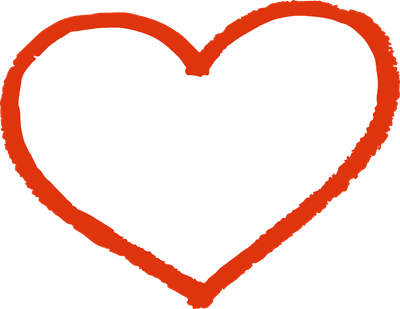 하트 스케치 (Heart sketch)_C02