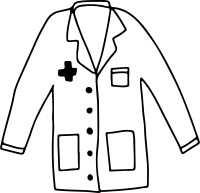 의사가운-1
