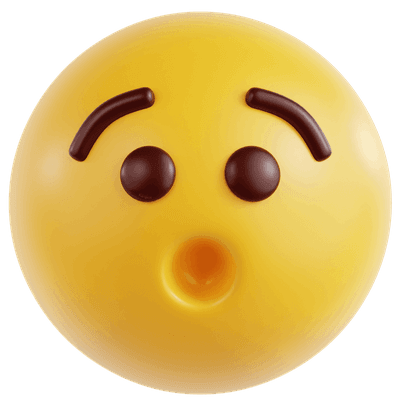 Shocked Face