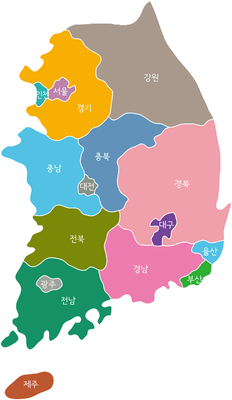 한반도-2