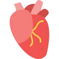 Heart icon