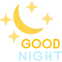 Good Night icon