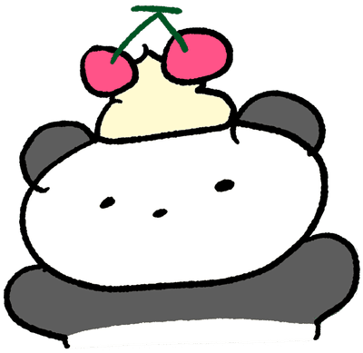 체리판다