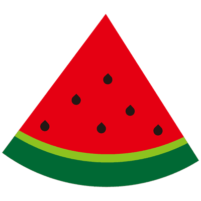 수박, watermelon, summer, 여름