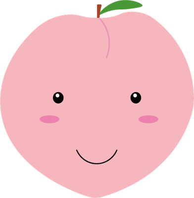 복숭아