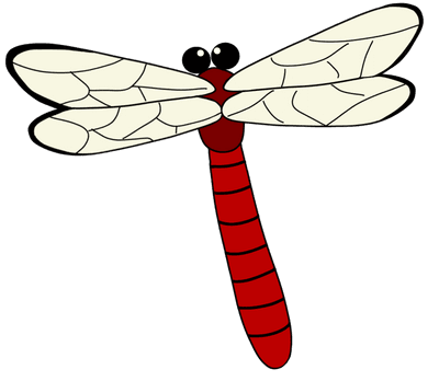 잠자리