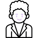 Man Icon
