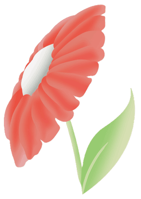 핑크 꽃