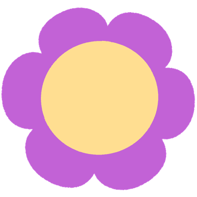 꽃