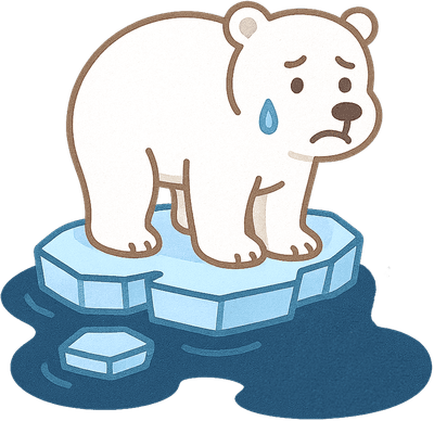 북극곰