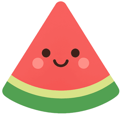 수박