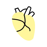 Heart icon