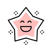 Cartoon icon