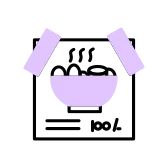 Poster icon