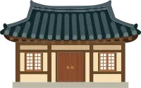 한옥_기와집