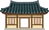 한옥_기와집