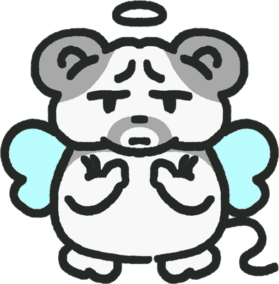 햄스터2