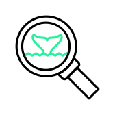 Whale Watching icon