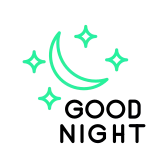 Good Night icon