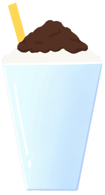 컵빙수