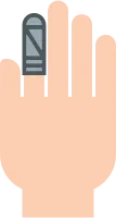 finger injury