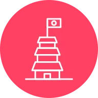 Japan icon