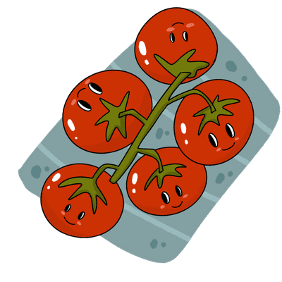 tomato
