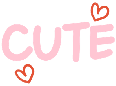 CUTE