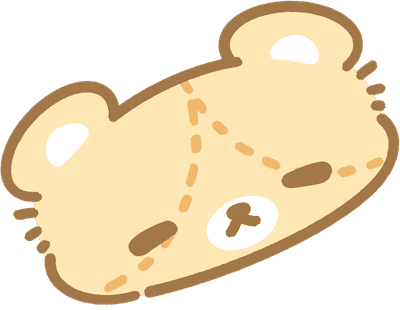 baby bear