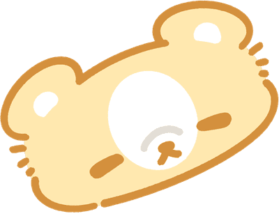 baby bear