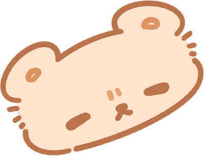 baby bear