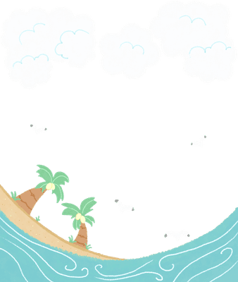 바다배경프레임2