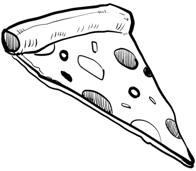 피자