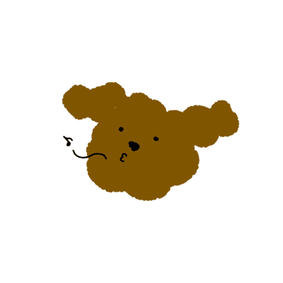 푸들