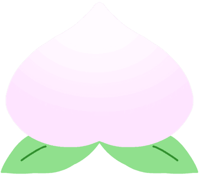 복숭아