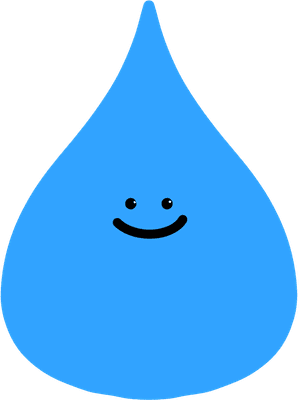 물 water