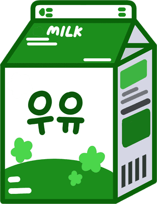 흰우유