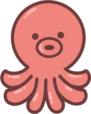 문어