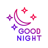Good Night icon