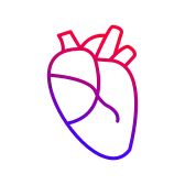 Heart icon